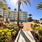 Golden Sun Beach Maspalomas