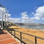 Apartamento Jara Canteras