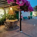 Buganvilla Molino