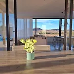 Villa Tabaiba En Lajares Con Piscina