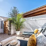 Bungalow Arcos 78
