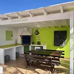 Villa Casa Aloe Vera
