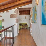 Casa Rural En Lasorrueda Con Terraza Y Barbacoa Ideal Para Desconectar
