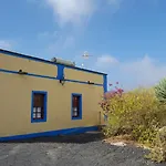 Casa Rural Tipica Canaria 2 Hab Con Piscina Y Terraza En Moya