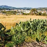 Casa Rural Tipica Canaria 2 Hab Con Piscina Y Terraza En Moya