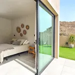 Villa Barranco Gran Canaria Luxury Redefined Tranquility By The Sea Unforgettable Island Retreat