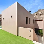 Villa Barranco Gran Canaria Luxury Redefined Tranquility By The Sea Unforgettable Island Retreat