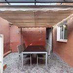 Bonito Apartamento Con Dos Dormitorios Y Bbq