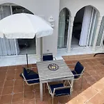 Ek Luxury Lotus Puerto Cruz