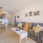 Balcony With Perfect Sea View, Pool, Wi-Fi
