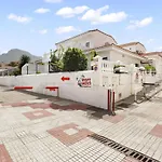 Hermoso Apartamento: Piscina Climatizada, A/C, Wifi - Es-347-47