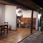 Casa Balcon Garafia