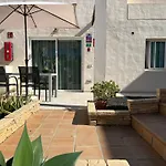 Corralejo Suite Pool & Gardens - Alisios Playa