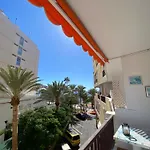 Apartamento En Los Cristianos Edificio Guayero