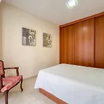 2Br Deluxe Shine Flat - 1Min Las Canteras