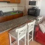 Jumbo Apartment