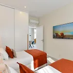 Villa Joviano Salobre Sonnenland Gran Canaria
