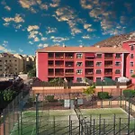 Apartment Jilguero Sunny