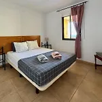 Vista La Gomera - 2 Minutes Walk From The Beach!