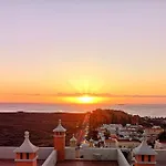 45Qmdachterrasse+Meerblick+360°+Teideblick+Pool