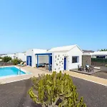 Villa Seasol 1 By Villa Plus