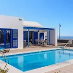 Villa Seasol 1 By Villa Plus