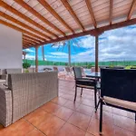 Villa Arena Blanca With Private Pool And Bbq