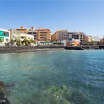 Live Puertito Las Palmeras