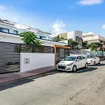La Vega De Ciudad Jardin Suites