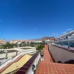 Mirador De Los Cristianos,Tenerife