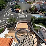 Mirador De Los Cristianos,Tenerife