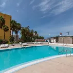 Las Flores 5 - Two Bed