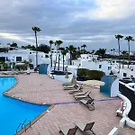 Apartamento Loma Green