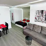 Suncitygolf Apartment