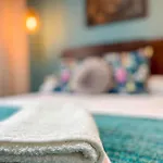 Lightbooking La Villa De Mazo