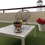 Cozy & Terrace Apartament5
