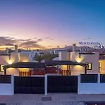 Villa Caleta Sunset By Villa Plus