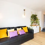 Happy Home By Smart Holiday