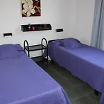 Vive Puerto Naos Desde Un Apartamento Centrico