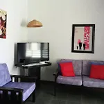Vive Puerto Naos Desde Un Apartamento Centrico