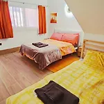 Casa De Paz
