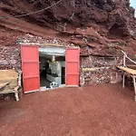 Casa Cueva Las Varas