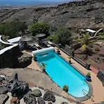 Castillo Lanzarote Villa Antonia