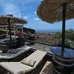 Castillo Lanzarote Villa Antonia