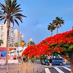 Las Americas Ocean Panorama