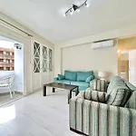 Playeros Home