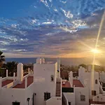 Ocean View Apartments