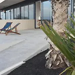 Sunset House