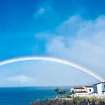Apartamentos Lago Oceanfront With Los Gigantes And La Gomera Views