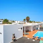 Villa Noa Lanzarote By Villa Plus